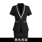 Black suit / S