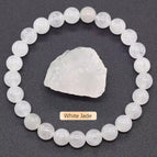 white jade