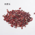 Red jasper 5-7mm / 100g