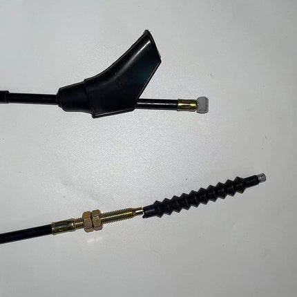 Motorcycle Clutch Line Two-wheeled Tricycle 125/150/175/200/250 Thick and Longed Clutch Line