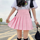 Pink / S