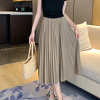 Khaki / Free size