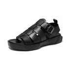 Black / 38