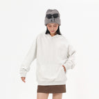 White gray / S
