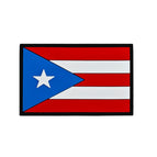 Puerto Rico Black Edge