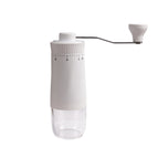 Hd-a62 external adjustment 40 gears white model