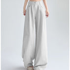 Yamamoto pants-cement gray / S recommendations 40-45kg