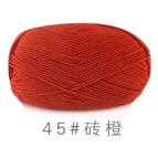 45 brick orange
