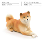 PL127-2955 Shiba Inu 118g