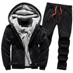 D6011 black pants / M