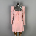 Pink / One size fits all