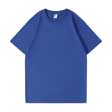 Cotton T-Shirt / T-Shirt Coton