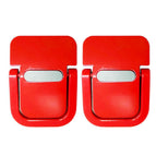 Red pair