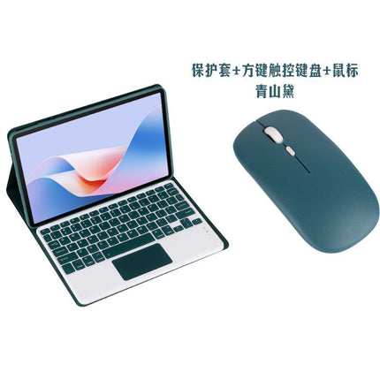 Suitable for Honor Tablet X9A Bluetooth Keyboard Protective Case 11.5inch Eln2-W09 Rotating X9A Leather Case