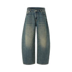 Vintage blue / S