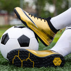 32751-1 golden nails / 30