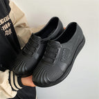 8699-black shoes / 40