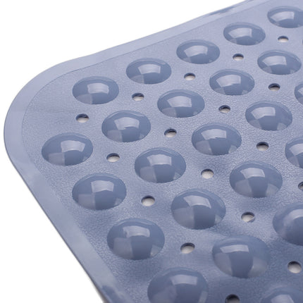 Hotel bathroom non-slip bath shower room bath mat non-slip foot mat bathroom mat factory direct sales generation