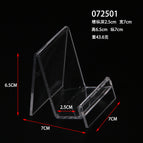 Phone rack 072501