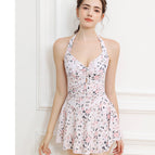 8806 small floral / XL [55.00 kg-62.50 kg]]