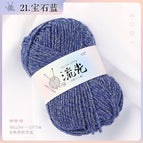 21 sapphire blue