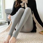 Light gray feet / 150g spring and autumn without velvet (200d suitable for 25-15°）
