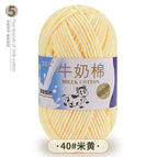 40m yellow