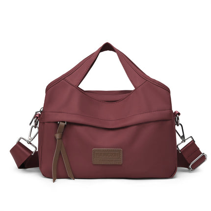 2025 Shoulder Bag Handheld Women's Bag Fashion Women's Crossbody Bag Shoulder Backpack Casual Mobile Phone Bag Crossbody Bag Wholesale
