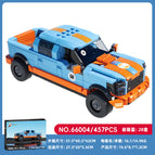 Ford f-150 raptor 66004