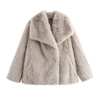 Light gray / XS