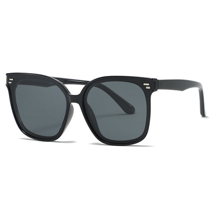 2026 New Tpee Kidsren's Polarized Sunglasses for Outdoor Travel, Anti-Uv Sunshade Glasses, Street Photography Fashion Sunglasses