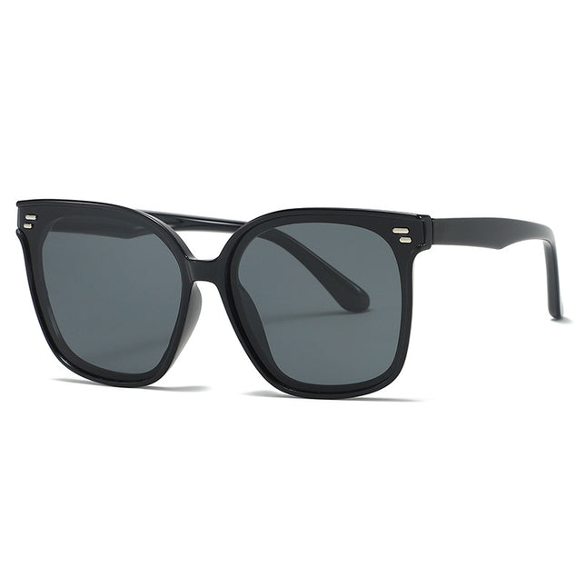 2026 New Tpee Kidsren's Polarized Sunglasses for Outdoor Travel, Anti-Uv Sunshade Glasses, Street Photography Fashion Sunglasses