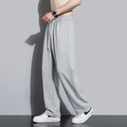 Gray-thin [with pockets] / M