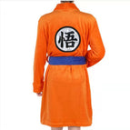 Goku Bathrobe / S