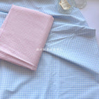 Pink grid (middle)