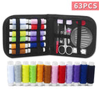 63 piece set
