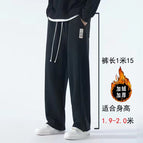 black/115-velvet / L