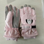 Older children pink