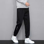 Regular black-foot binding / 3XL