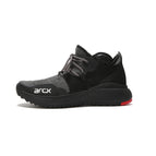 Black gray / 40