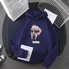 Navy blue / S