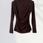 Brown color (brushed interior) / 2xl [recommended weight 63-67.5kg ]
