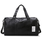 black large