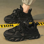 Black / 39