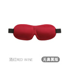 3d005 wine red without nose wing