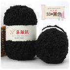 33 black