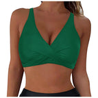 Dark green / S