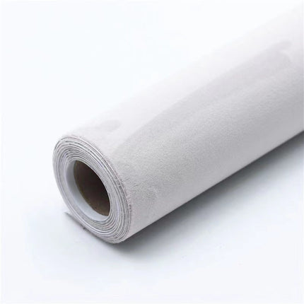 Fur self-adhesive leather factory direct adhesive suede home car scene modification layout suede