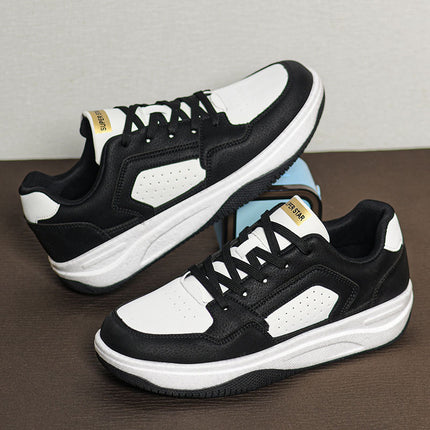 Foot Chip Magnetic Shock Massage Shoes Vibration Massage Shoes Sneakers Unisex Casual Sports Women's Shoes White Shoes for Men
