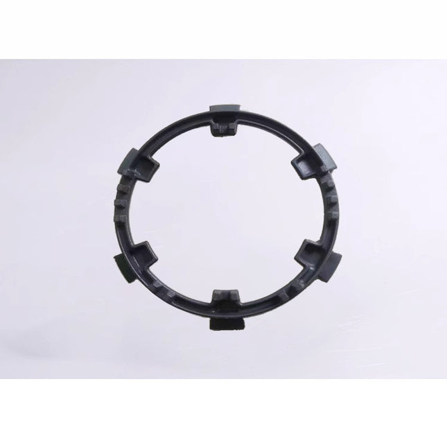 Universal Stove Rack, Wok, Small Pot Rack, Gas Stove Bracket, Gas Stove Four or Five Claw Milk Pot, Non-Slip Auxiliary Stove Rack Accessories